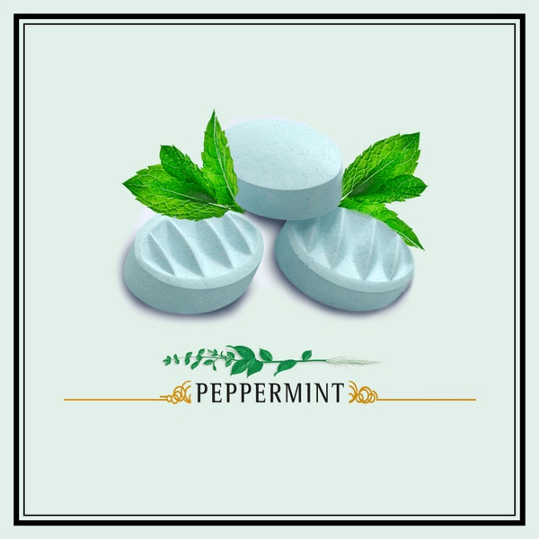 ALTOIDS Arctic Peppermint Sugarfree Mints Single Pack, 1.2 oz